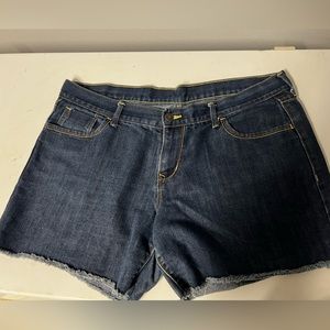 Short